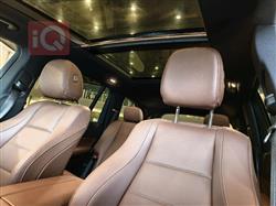 مرسيدس بنز GLS